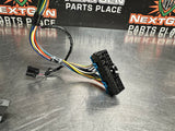 97-04 C5 CORVETTE TURN SIGNAL CRUISE CONTROL HEADLIGHT STALK OEM 26075870 #1374