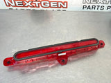 2011 FORD MUSTANG 3RD BRAKE LIGHT OEM AR33-13A613-AG OEM #450