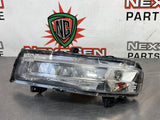 2018 FORD MUSTANG GT LH DRIVER SIDE LED DRL FOG LIGHT MARKER LIGHT OEM #378