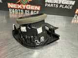 2013 FORD MUSTANG FRONT RIGHT DASHBOARD AC/HEAT AIR VENT OEM #1176