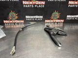 05 - 13 C6 CORVETTE E BRAKE HANDLE OEM #1364