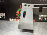 05-13 CORVETTE C6 GLOVE BOX TRIM 10318284 #1110