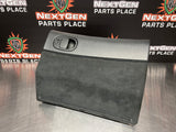 2005 PONTIAC GTO GLOVE BOX BLK USED OEM #762