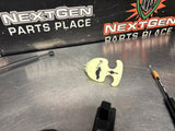 2012 CADILLAC CTS V COUPE TRUNK RELEASE LATCH WITH CABLES/ KEY OEM 13501988 1592