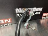 2007 C6 CORVETTE BASE MODEL SWAY BARS FRONT AND REAR OEM #704