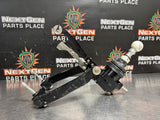 2016 FORD MUSTANG GT MT-82 BARTON HYBRID 3 SHORT SHIFTER W FLAT-STICK #1197