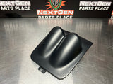 2005 PONTIAC GTO JHP DUAL POD GAUGES VOLTS/ OIL PRESSURE #762