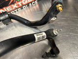 2012 C6 CORVETTE Z06/ GRANDSPORT MODEL SWAY BARS FRONT AND REAR OEM #1409