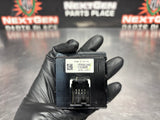 2011 GMC SIERRA 2500 TRAILER BRAKE CONTROL SWITCH 15926102 #1047