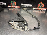 05 - 13 C6 CORVETTE E BRAKE HANDLE OEM #1407