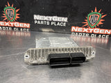 2008 FORD F250 6.4 DIESEL POWERSTROKE PCM ECM ECU 8C3A-12A650-EBG OEM #1297