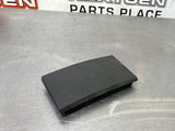2013 FORD MUSTANG GT CENTER CONSOLE REAR BACK TRIM COVER PANEL AR33-6304584-A OEM #491
