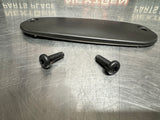 05-13 C6 CORVETTE REAR HATCH COMPARTMENT HANDLE OEM 10352027 #704