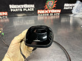 2005 C6 CORVETTE DIGITAL ANTENNA XM WITH HARNESS OEM #1468