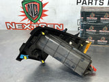 2015 FORD MUSTANG GT FRONT LH TRIM DASH STORAGE COMPARTMENT W TRUNK BUTTON OEM #489