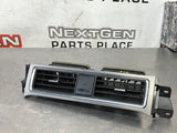 10-14 FORD MUSTANG GT CENTER AC HEATER AIR VENT OEM AR33-19C681-A #442