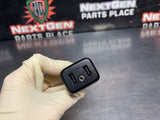 2017 CAMARO SS AUXILIARY JACK RECEPTACLE 13509942 OEM #1540