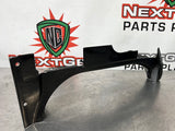 C5 CORVETTE RH BLACK ROCKER PANEL EXTENSION OEM #VV921