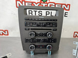 2011 MUSTANG GT SHAKER RADIO ASSEMBLY OEM #481