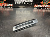 2017 FORD MUSTANG GT LH DRIVER SIDE INTERIOR DOOR HANDLE OEM FR3B-6322897-A #1334