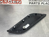 15-20 FORD MUSTANG GT RH PASS LEATHER DASHBOARD TRIM FR3B-63044E06 OEM #326