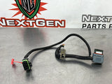 2004 C5 CORVETTE TAC MODULE PIGTAILS OEM #361