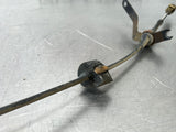 97-04 C5 CORVETTE 4L60E TRANSMISSION SHIFTER CABLE OEM #428