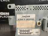 2011 FORD MUSTANG GT RADIO NAV TOUCHSCREEN BR3T-10F839-AC OEM #1581