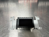 2017 FORD MUSTANG GT 4.2” RADIO INFO DISPLAY WITH APIM OEM HR3T-18B955-CC #772