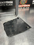 2006 PONTIAC GTO RADIO BEZEL / DASH TRIM OEM #901