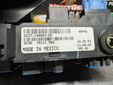 2004 FORD F350 6.0 FUSE BOX OEM 3C3T-14A067-ED #810