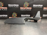 2017 FORD MUSTANG GT CONVERTIBLE LEFT REAR INTERIOR TRIM PANEL OEM #794