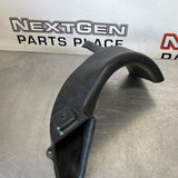 05 - 13 Corvette C6 Passenger RH Rear Brake Cooling Duct 15141601 OEM #VV111