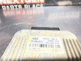 2012 FORD F350 TCM TRANSMISSION CONTROL MODULE CC3Z-7Z369-A OEM #4181