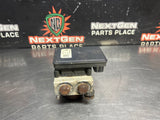 14-19 GMC SIERRA 2500HD 3500HD ABS ANTI LOCK BRAKE MODULE 84074973 #4173