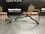 2007 C6 CORVETTE AUTOMATIC 6L80 SHIFTER CABLE OEM #704