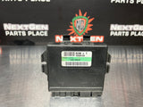 1997-2004 C5 CORVETTE LH DRIVER SEAT MODULE OEM 10435193 #788