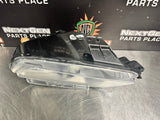 2012 MUSTANG GT RH PASSENGER FRONT HEADLIGHT HID AR33-13005-C OEM #822