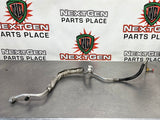 2000 C5 CORVETTE AC A/C LOW PRESSURE SIDE LINE COMPRESSOR TO CABIN OEM #359