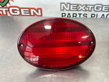97 - 04 C5 CORVETTE REAR RH RIGHT SIDE TAIL LIGHT 16523630 OEM