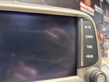 2015 CAMARO SS NAVIGATION RADIO WITH RECEIVER 23178060 23479259 OEM #1450