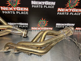 2012 FORD MUSTANG GT KOOKS 1-7/8” X 3” STAINLESS HEADERS #730