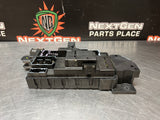 2008 FORD F350 INTERIOR FUSE BOX BCM 7C3T-15604-CL OEM #1003