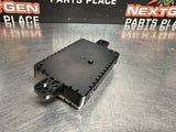 2016 FORD MUSTANG GT FRONT SEAT CONTROL MODULE BU5T-14B663-AB OEM #1388