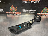 08 - 09 PONTIAC G8 RH PASSENGER SIDE SEAT BEZEL TRIM SWITCH PANEL OEM #1178
