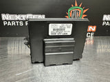 2015 FORD F250 DIESEL TRANSFER CASE COMPUTER MODULE BC3A-7H417-AH OEM #748