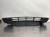 05-13 C6 CORVETTE LOWER RADIATOR AIR DUCT BUMPER EXTENSION GRILLE 10332915 #4114