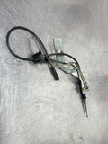 97-04 C5 CORVETTE Z06 FRC ANTENNA STUBBY #VV842