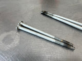 2006 C6 CORVETTE FRONT CRADLE BOLTS OEM #508