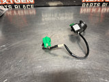 2003 FORD MUSTANG MACH ONE PASSIVE ANTI THEFT SYSTEM OEM #1495